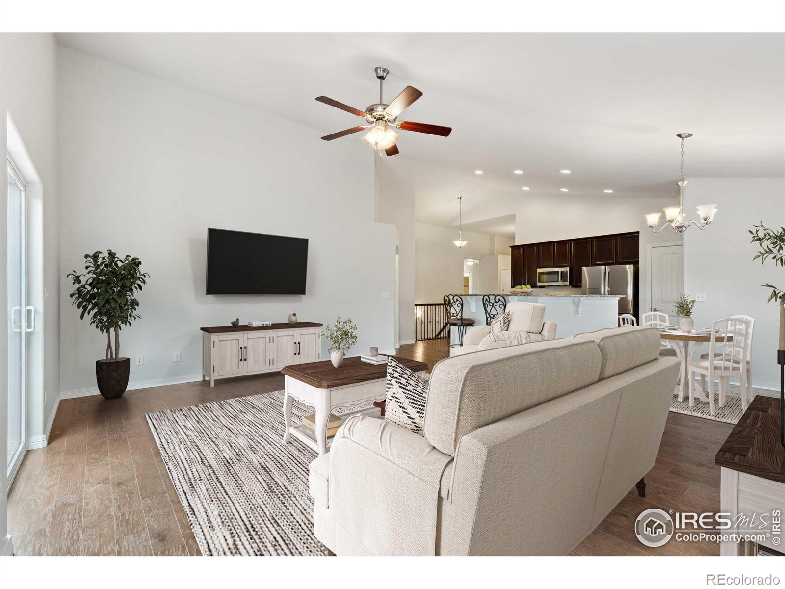 MLS Image #7 for 2767  stallion way,mead, Colorado