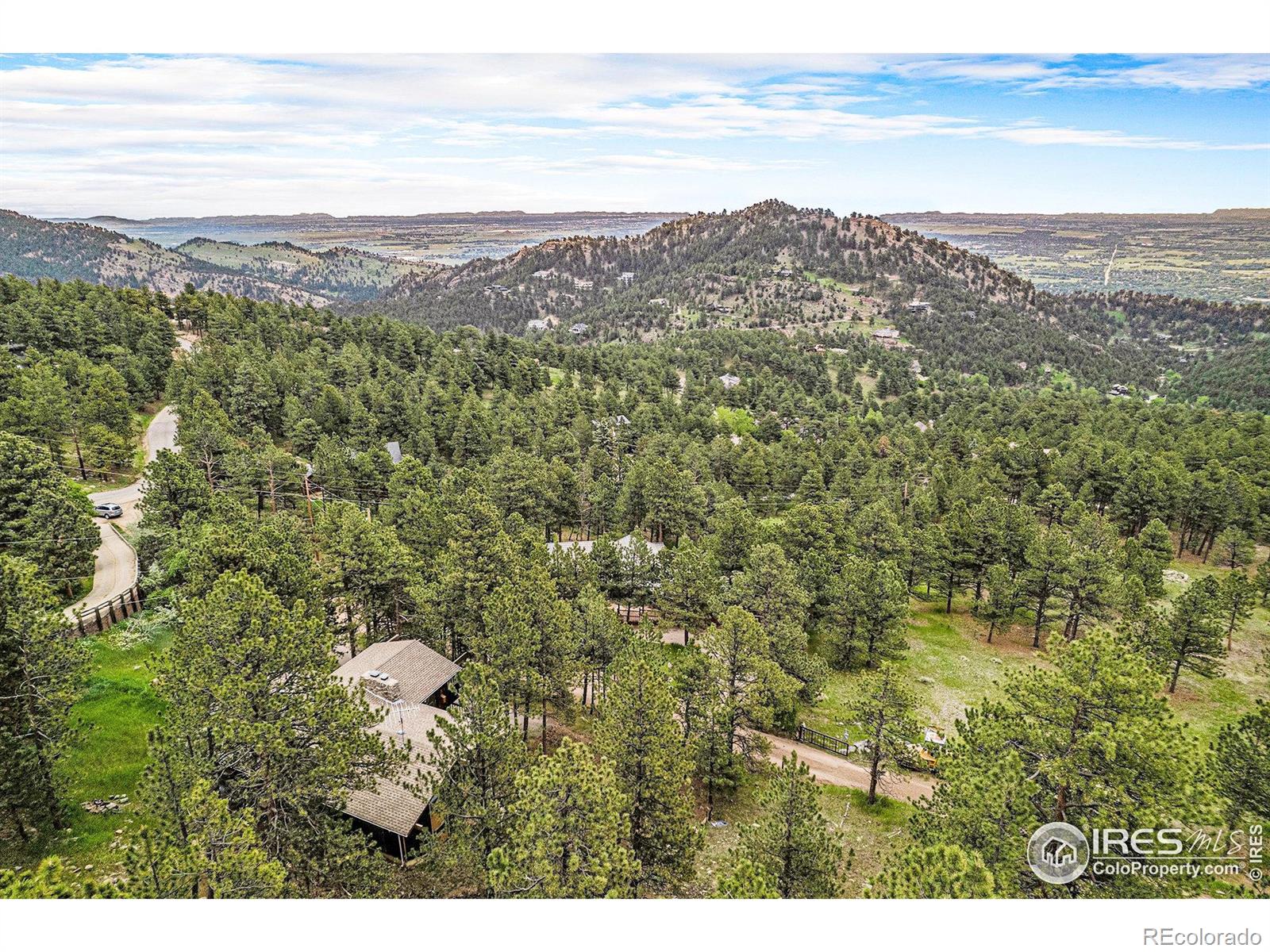 MLS Image #34 for 335  wild horse circle,boulder, Colorado