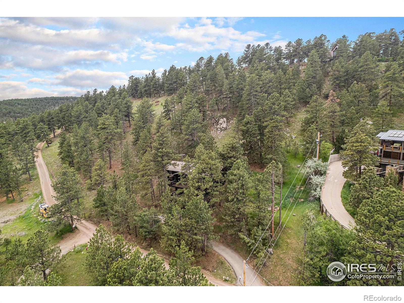 MLS Image #37 for 335  wild horse circle,boulder, Colorado