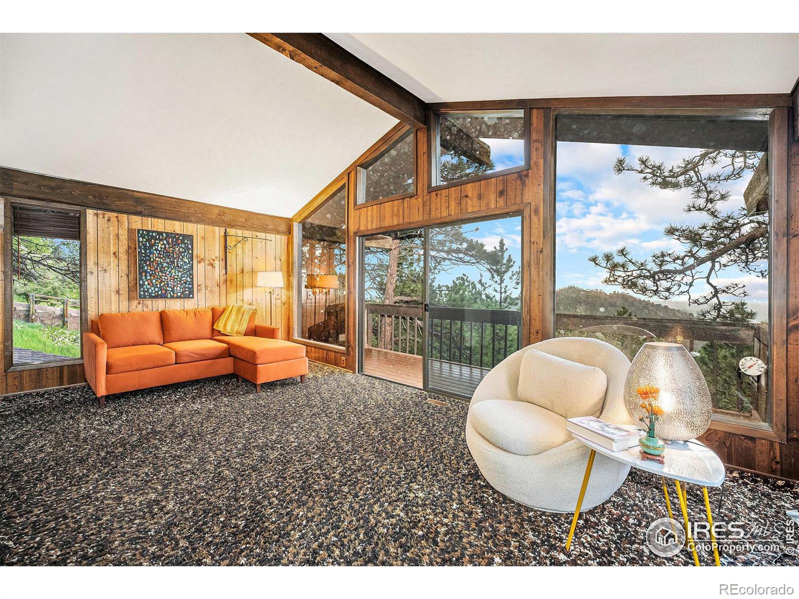 MLS Image #4 for 335  wild horse circle,boulder, Colorado