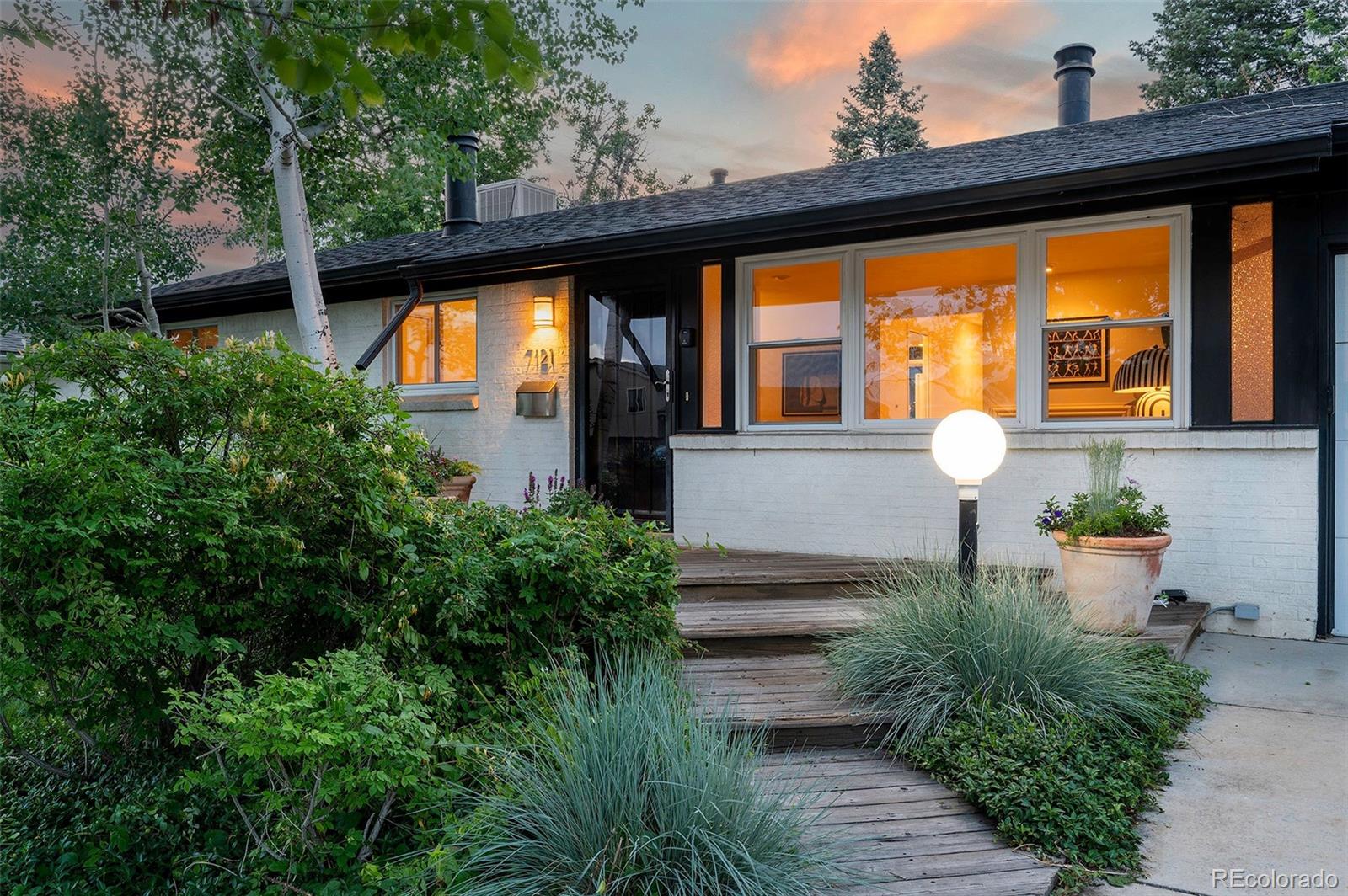 MLS Image #0 for 7121 e arkansas avenue,denver, Colorado