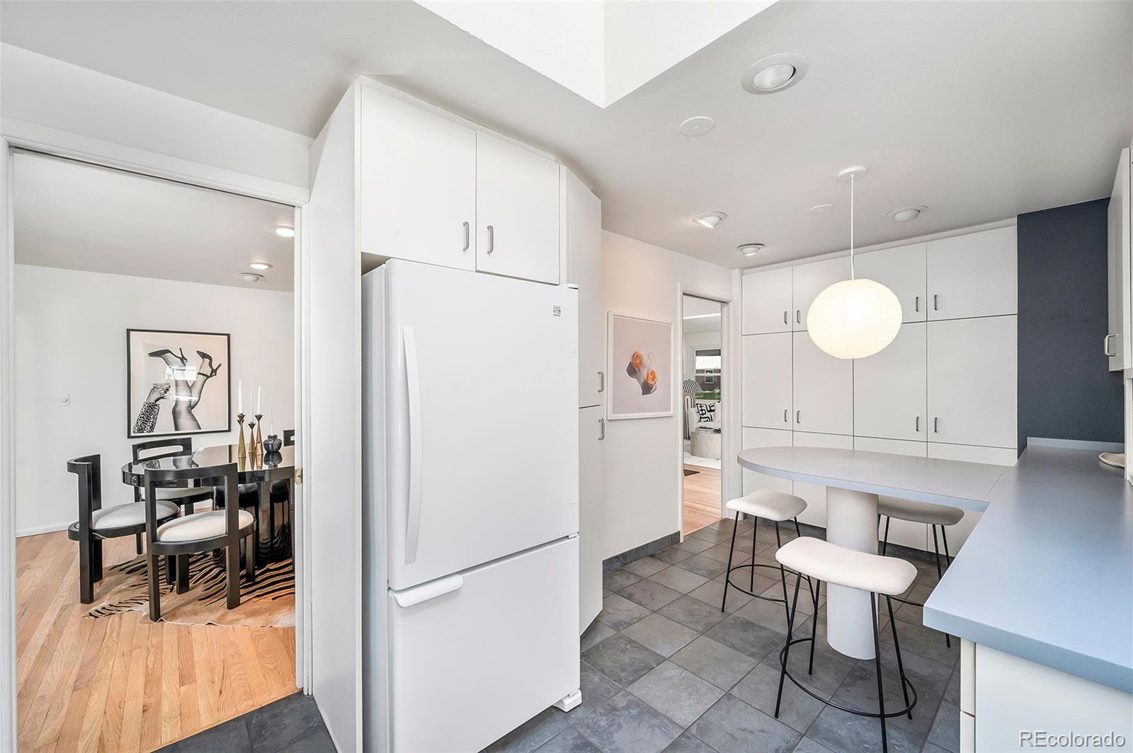 MLS Image #12 for 7121 e arkansas avenue,denver, Colorado