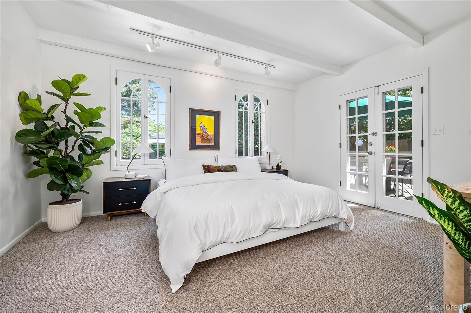 MLS Image #20 for 7121 e arkansas avenue,denver, Colorado