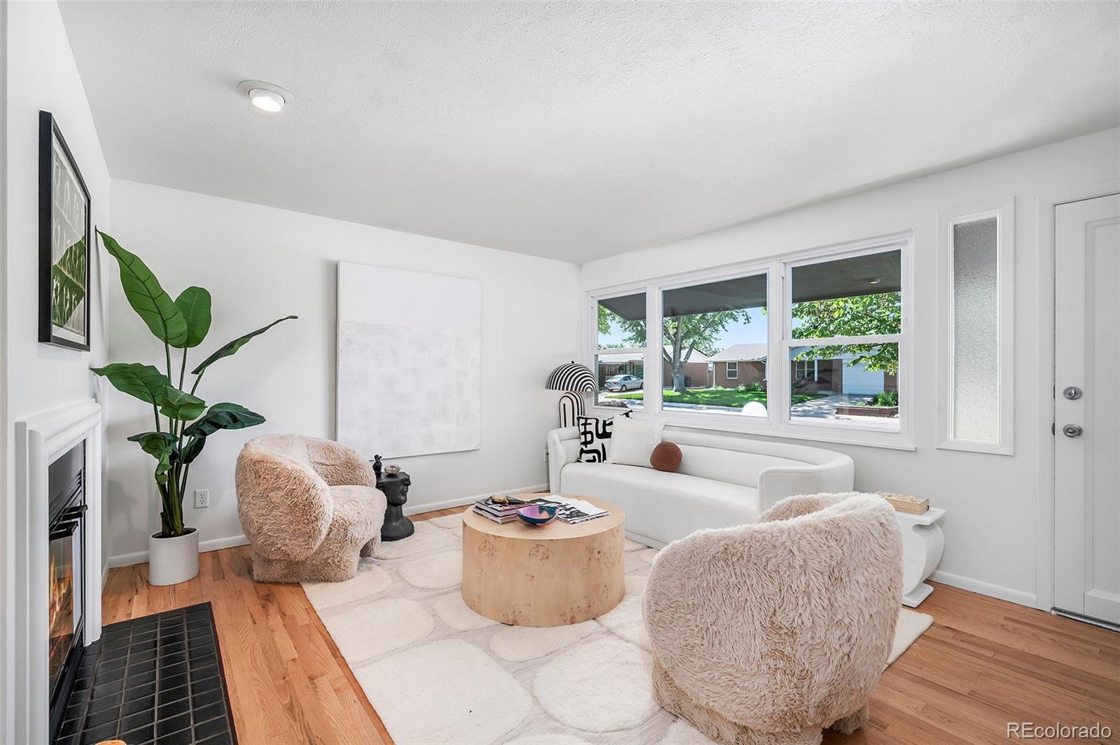 MLS Image #3 for 7121 e arkansas avenue,denver, Colorado