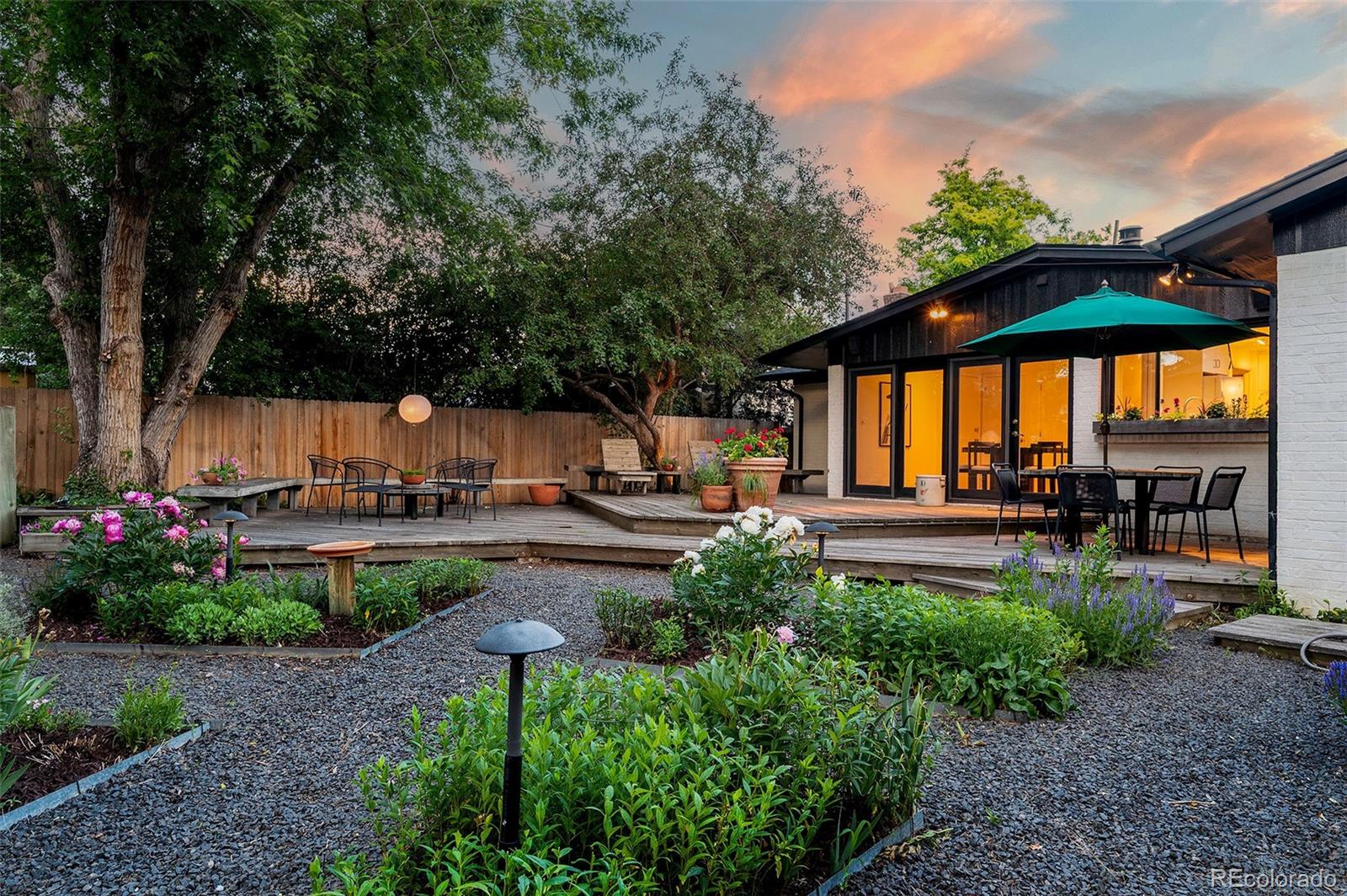 MLS Image #30 for 7121 e arkansas avenue,denver, Colorado