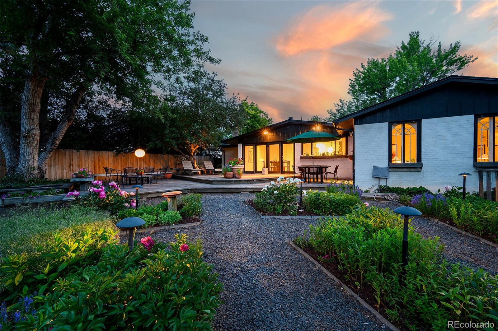MLS Image #34 for 7121 e arkansas avenue,denver, Colorado