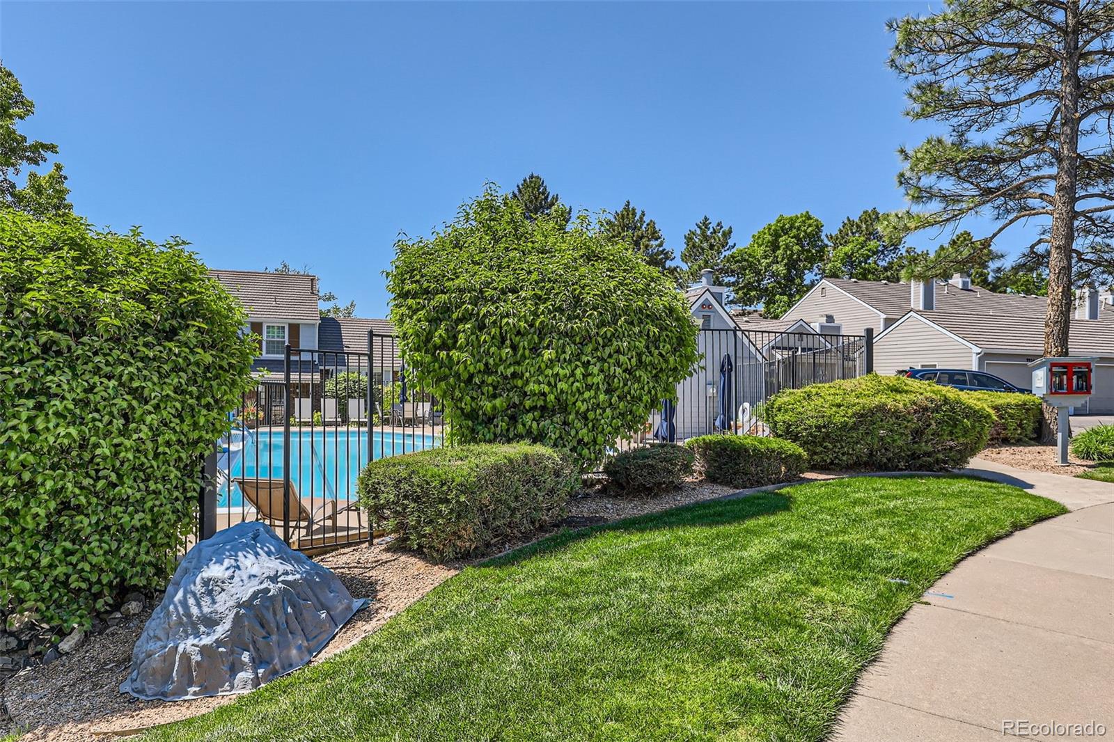 MLS Image #29 for 9925 w progress place,littleton, Colorado