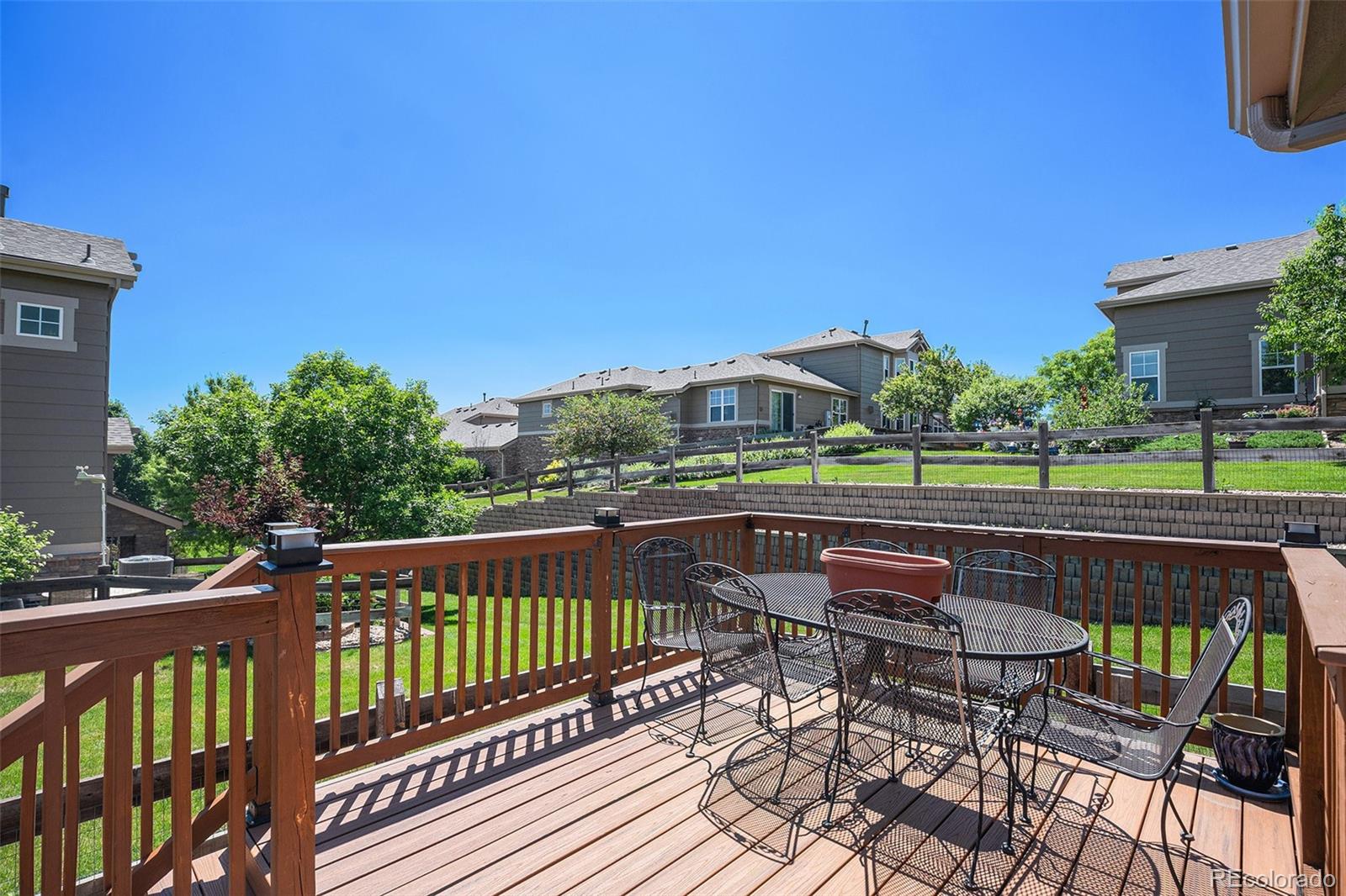 MLS Image #2 for 22002 e irish drive ,aurora, Colorado