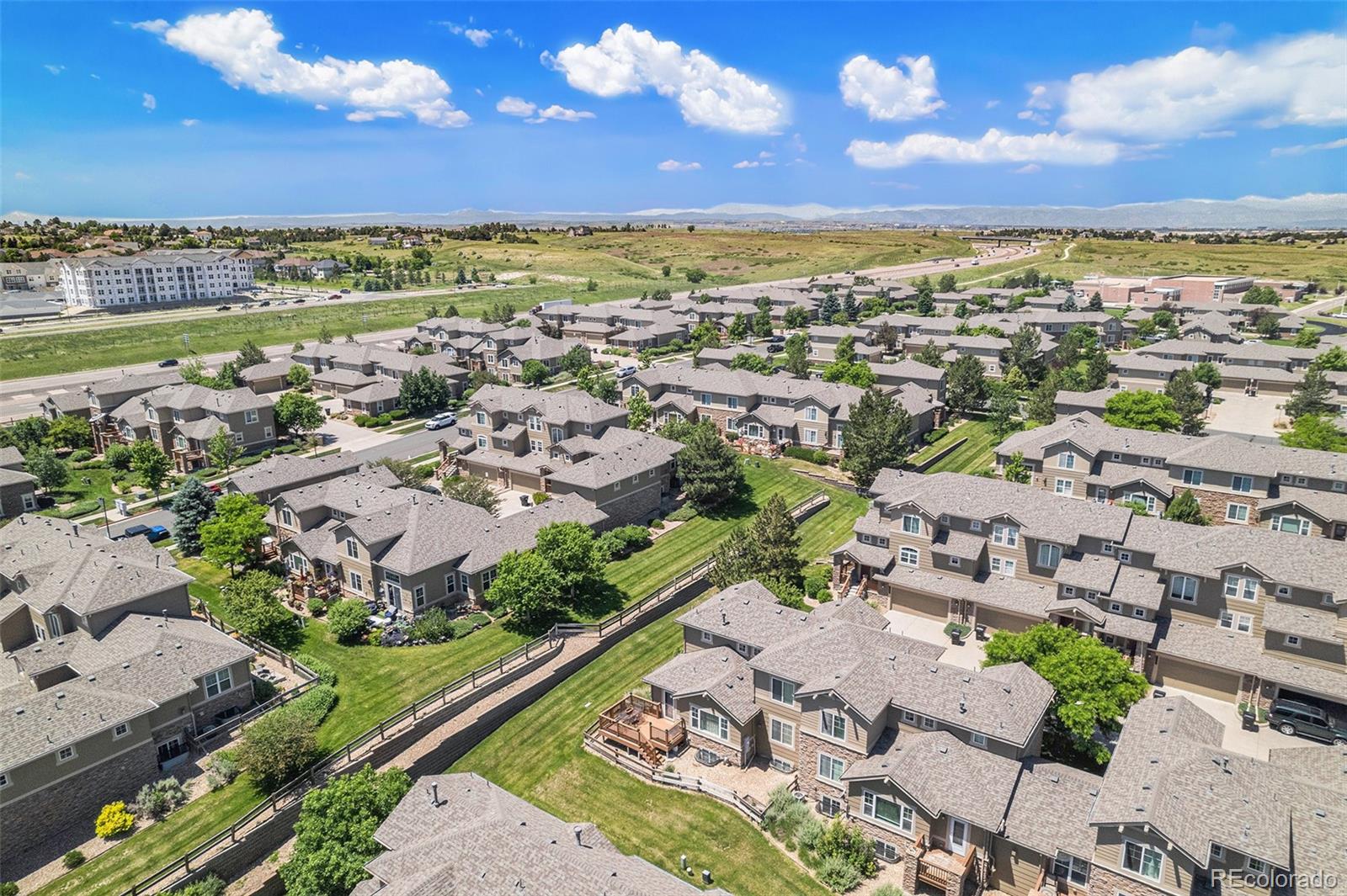 MLS Image #21 for 22002 e irish drive ,aurora, Colorado