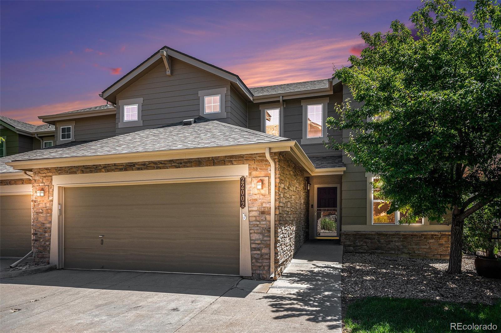 MLS Image #22 for 22002 e irish drive ,aurora, Colorado