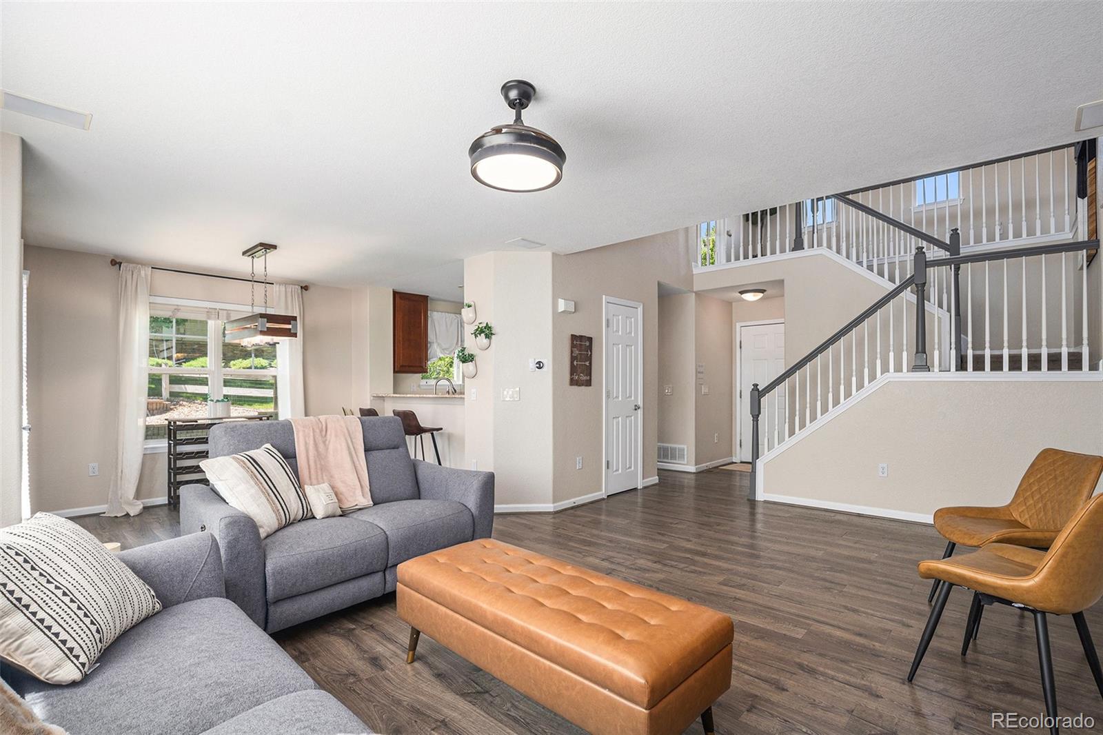 MLS Image #3 for 22002 e irish drive ,aurora, Colorado