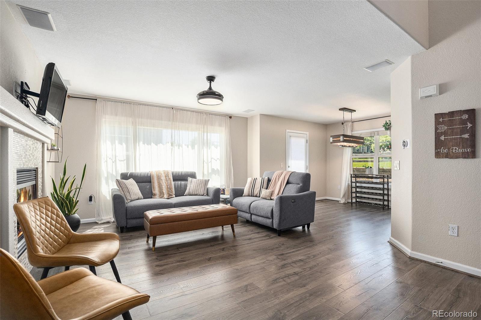 MLS Image #4 for 22002 e irish drive ,aurora, Colorado