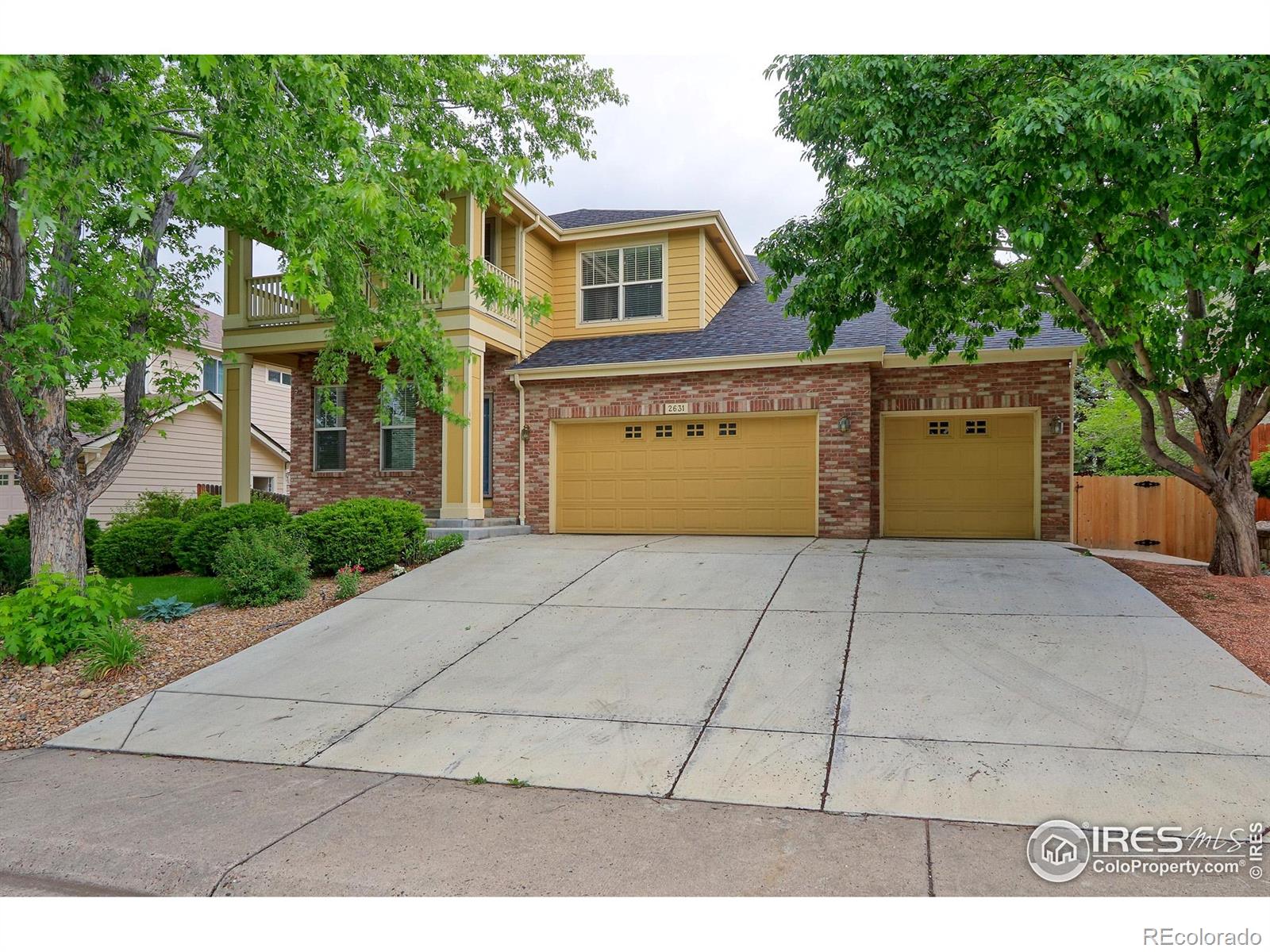 MLS Image #0 for 2631 e 136th place,thornton, Colorado