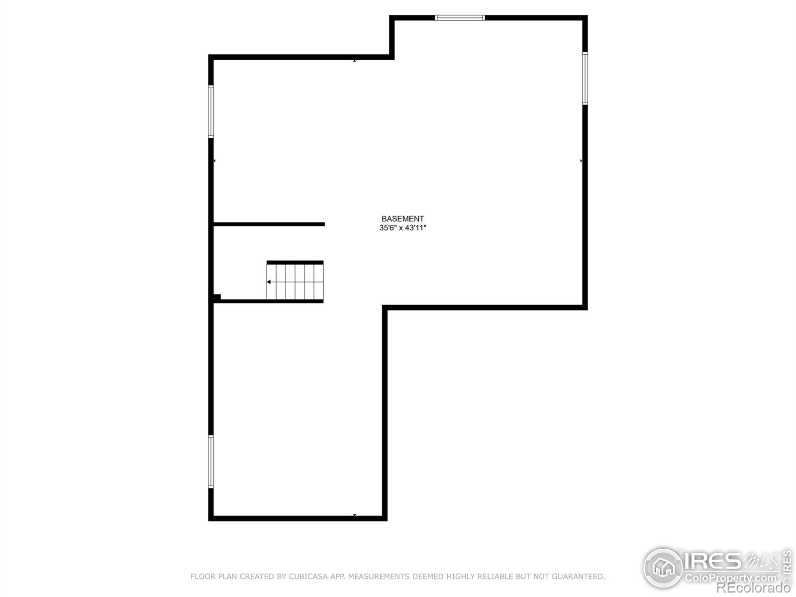 MLS Image #37 for 2631 e 136th place,thornton, Colorado