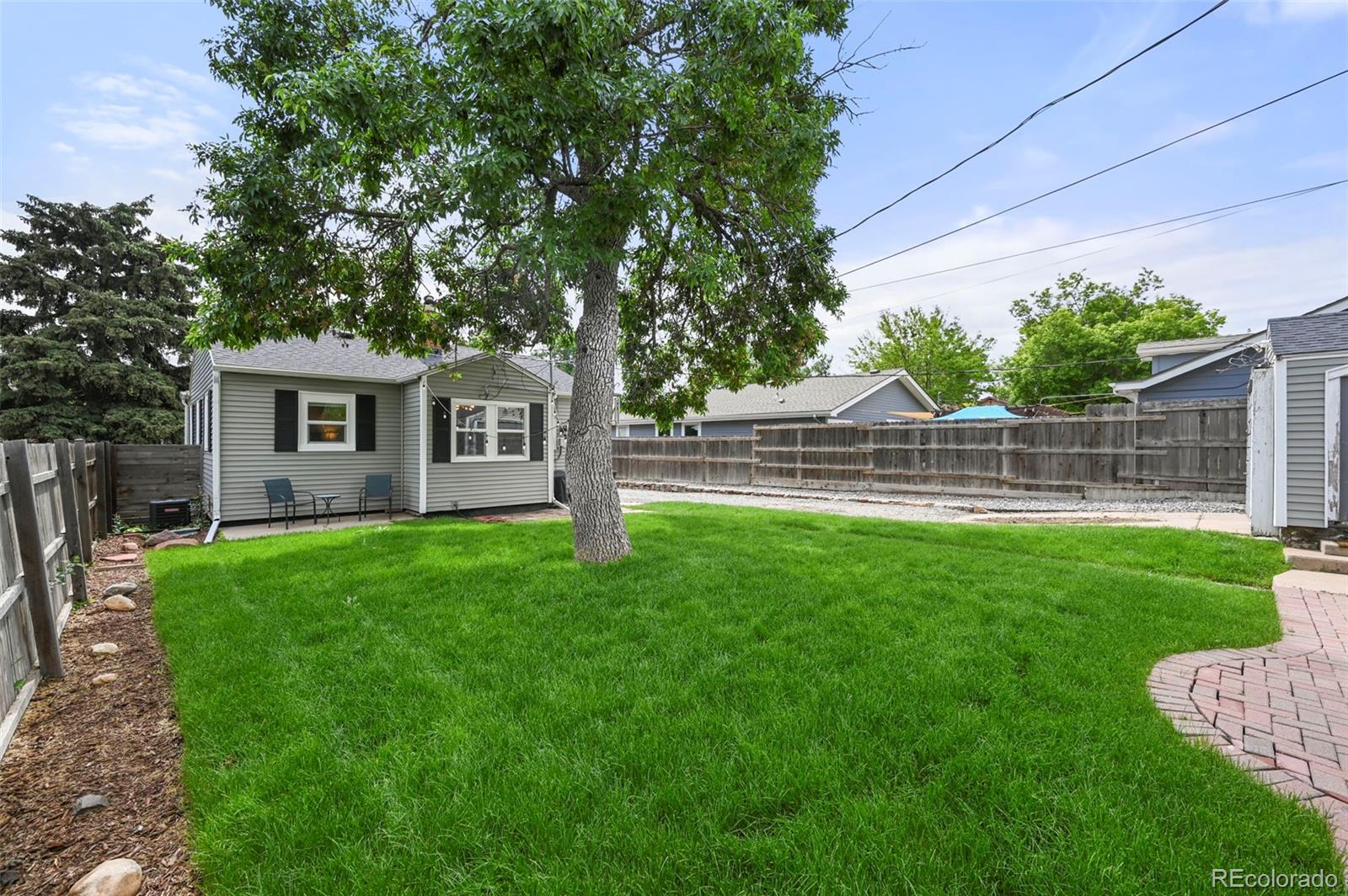 MLS Image #31 for 5115  osceola street,denver, Colorado