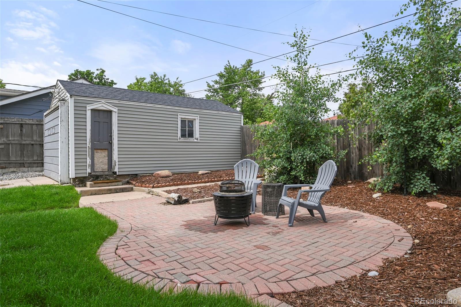 MLS Image #33 for 5115  osceola street,denver, Colorado
