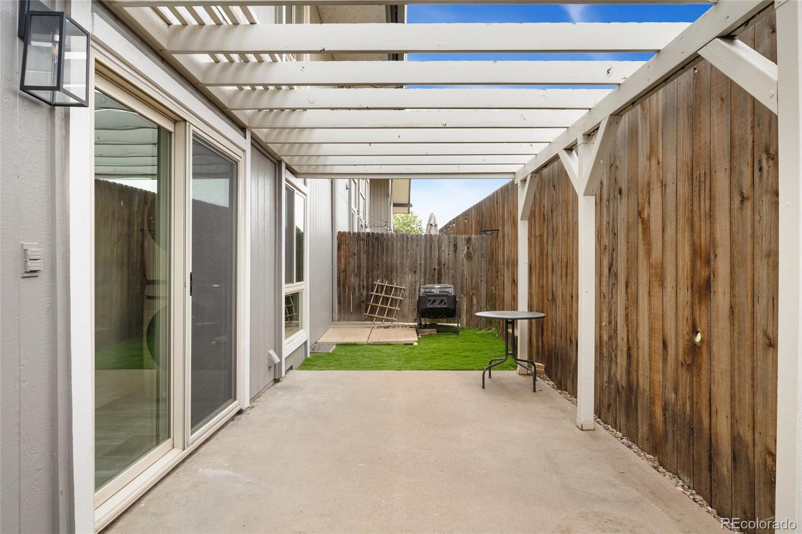 MLS Image #23 for 6495 e happy canyon road,denver, Colorado