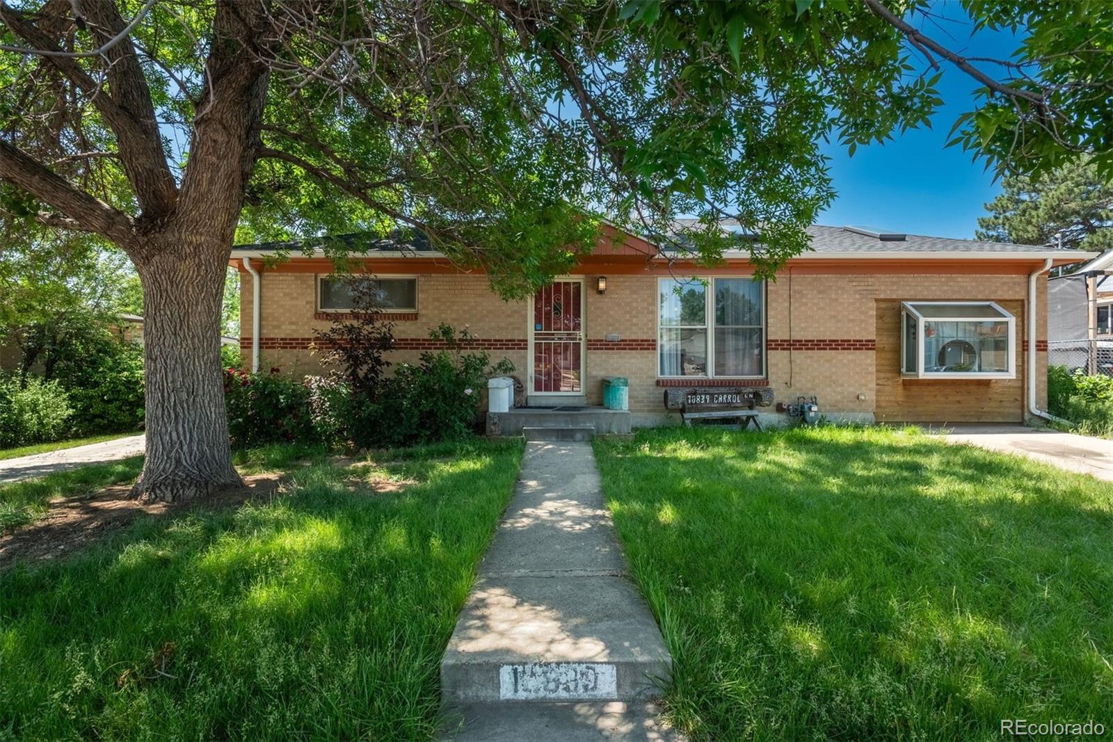 CMA Image for 10839  carrol lane,Northglenn, Colorado