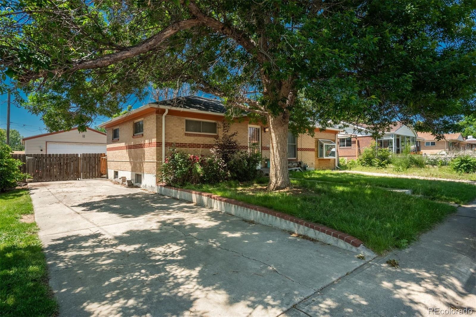 MLS Image #2 for 10839  carrol lane,northglenn, Colorado