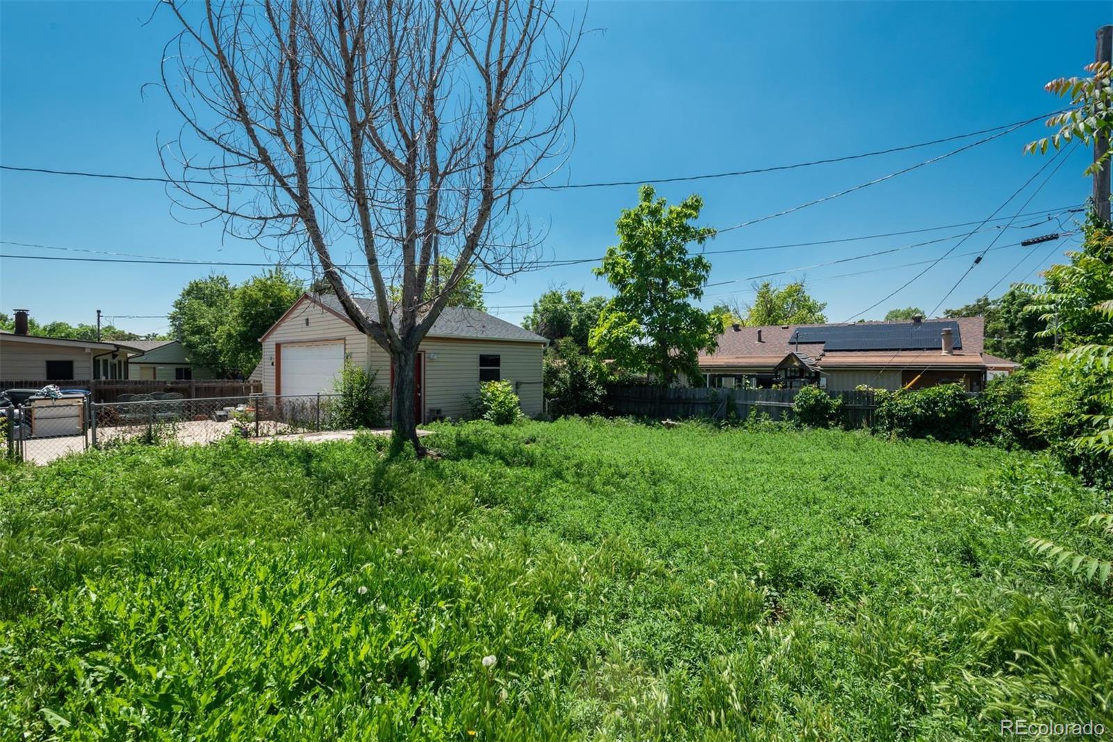MLS Image #28 for 10839  carrol lane,northglenn, Colorado