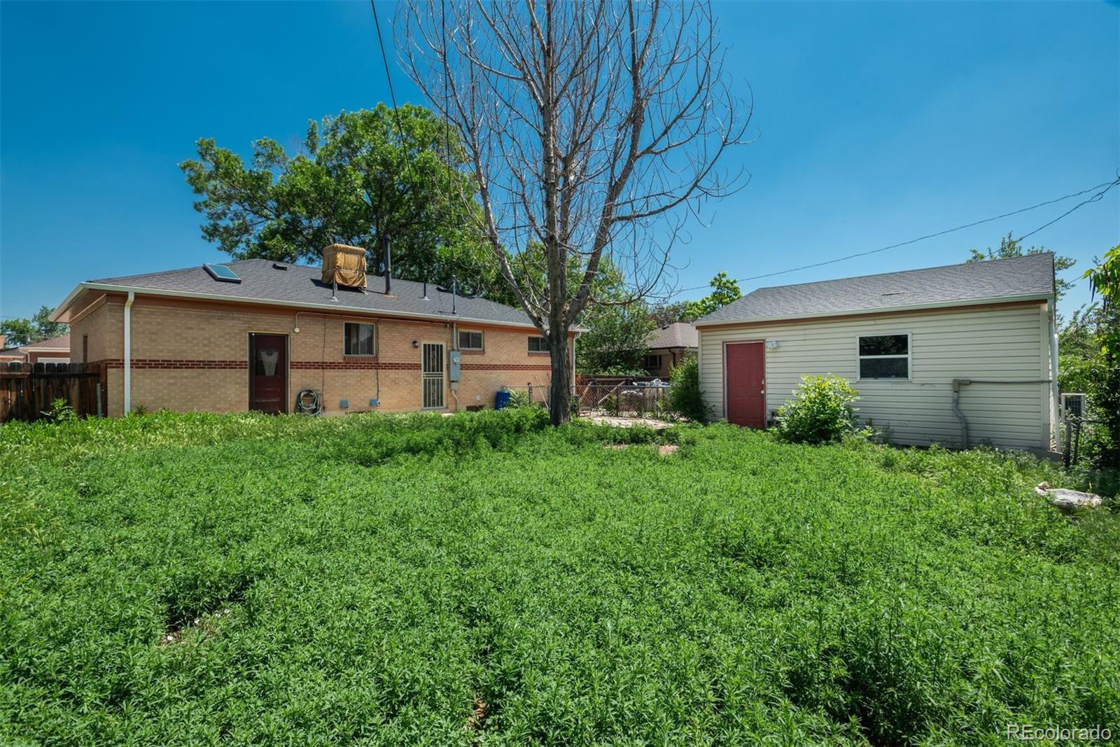 MLS Image #29 for 10839  carrol lane,northglenn, Colorado
