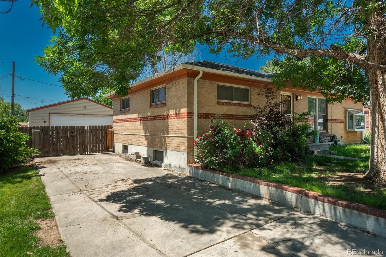 MLS Image #3 for 10839  carrol lane,northglenn, Colorado