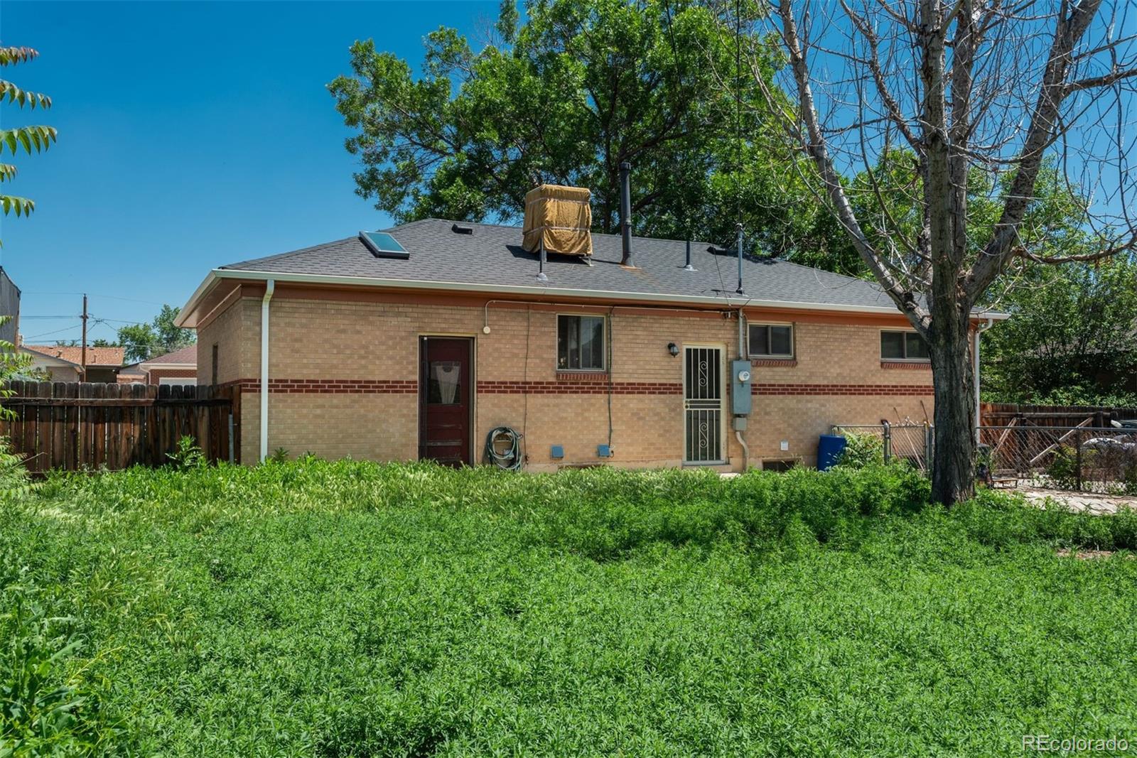 MLS Image #30 for 10839  carrol lane,northglenn, Colorado