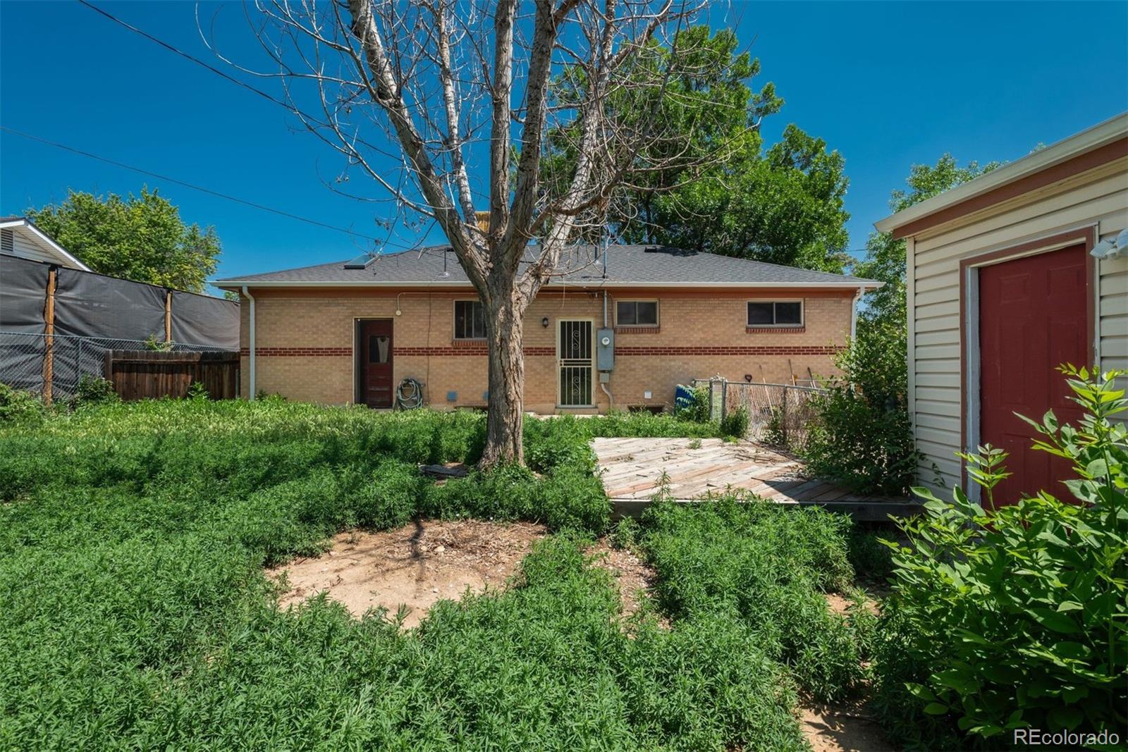 MLS Image #31 for 10839  carrol lane,northglenn, Colorado