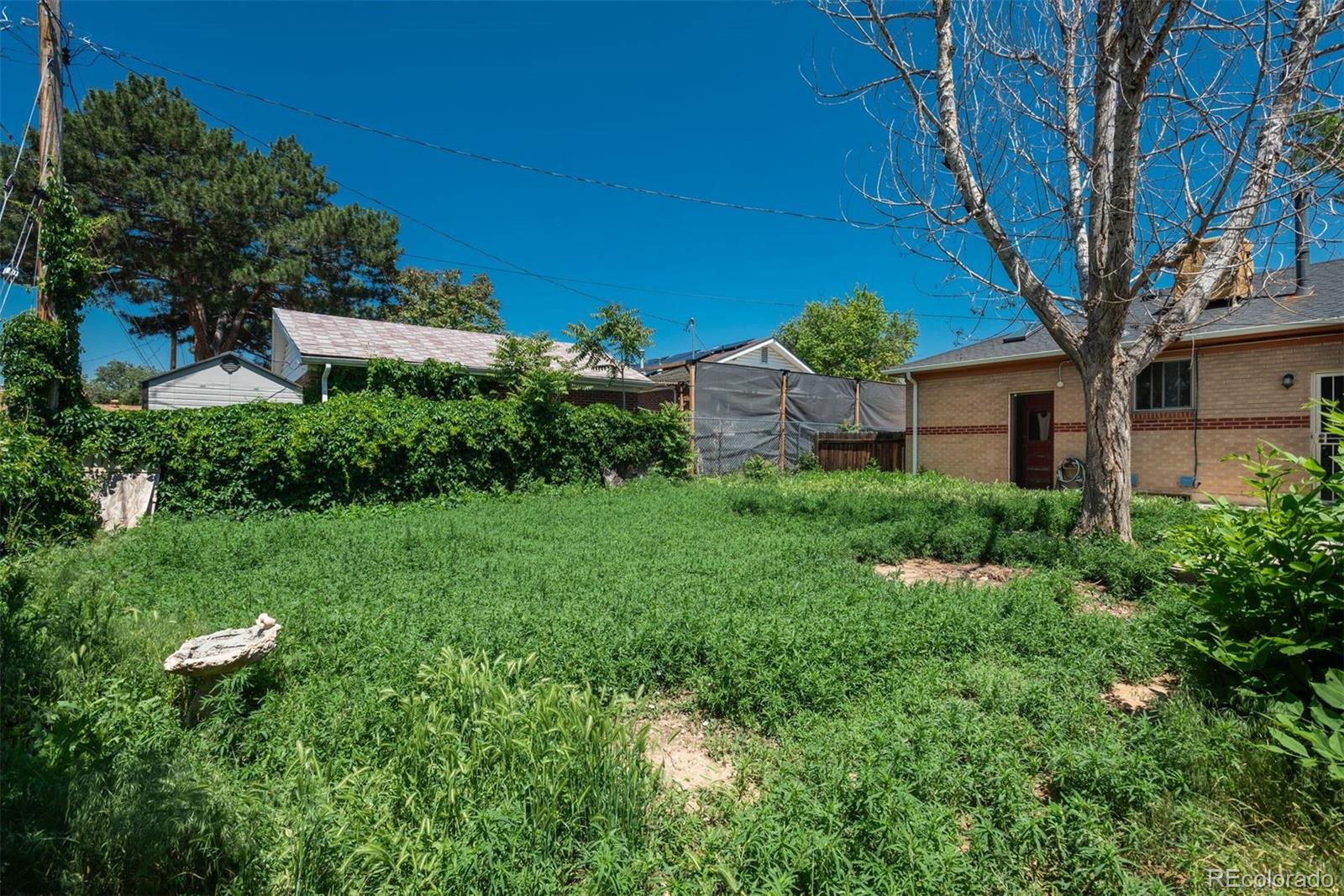 MLS Image #32 for 10839  carrol lane,northglenn, Colorado