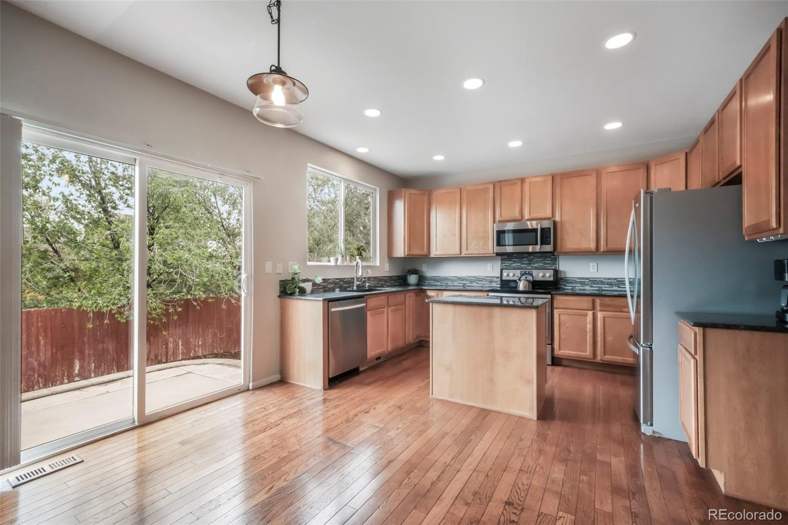 MLS Image #10 for 2141  riverwalk parkway,colorado springs, Colorado