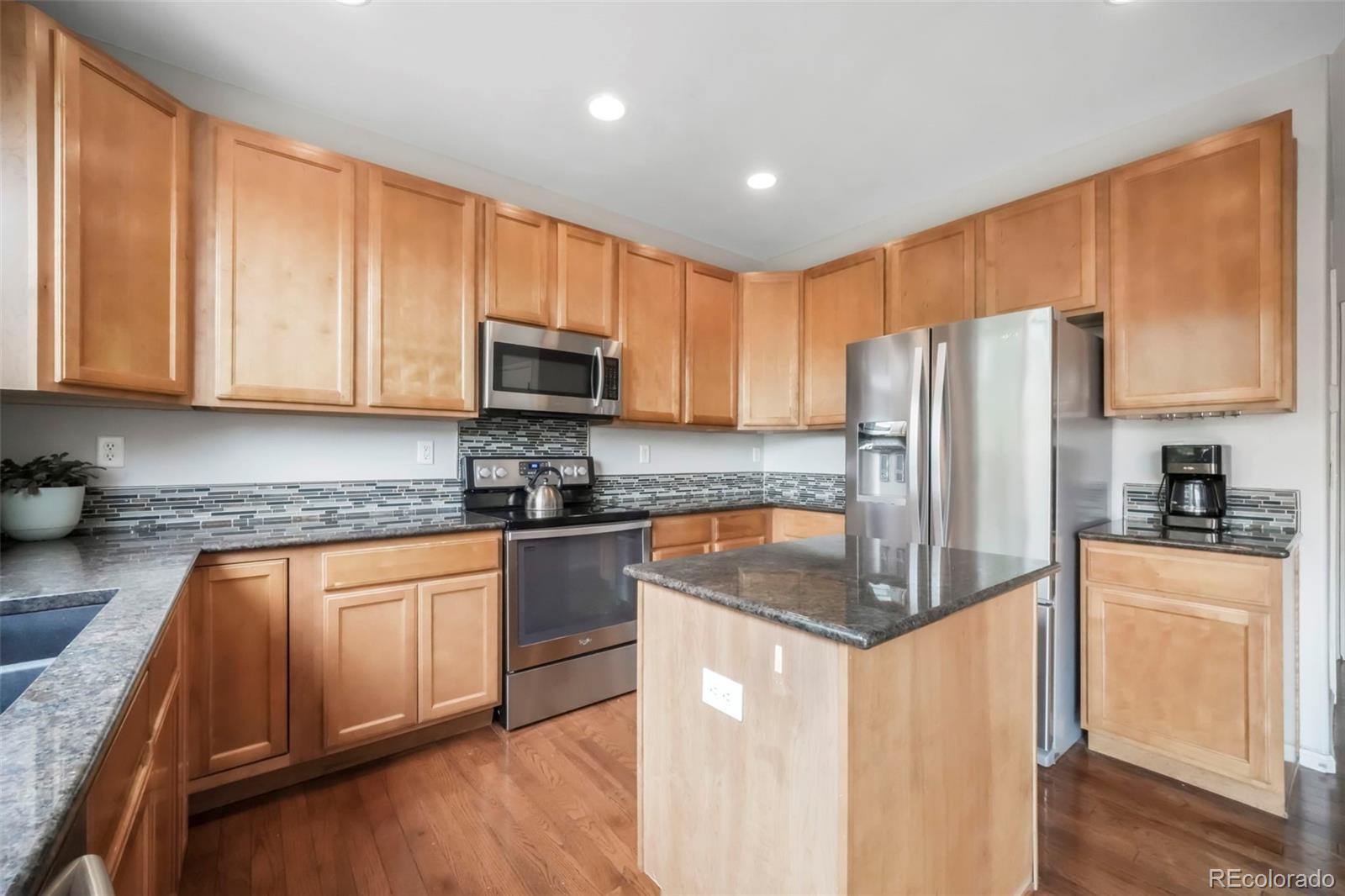 MLS Image #13 for 2141  riverwalk parkway,colorado springs, Colorado