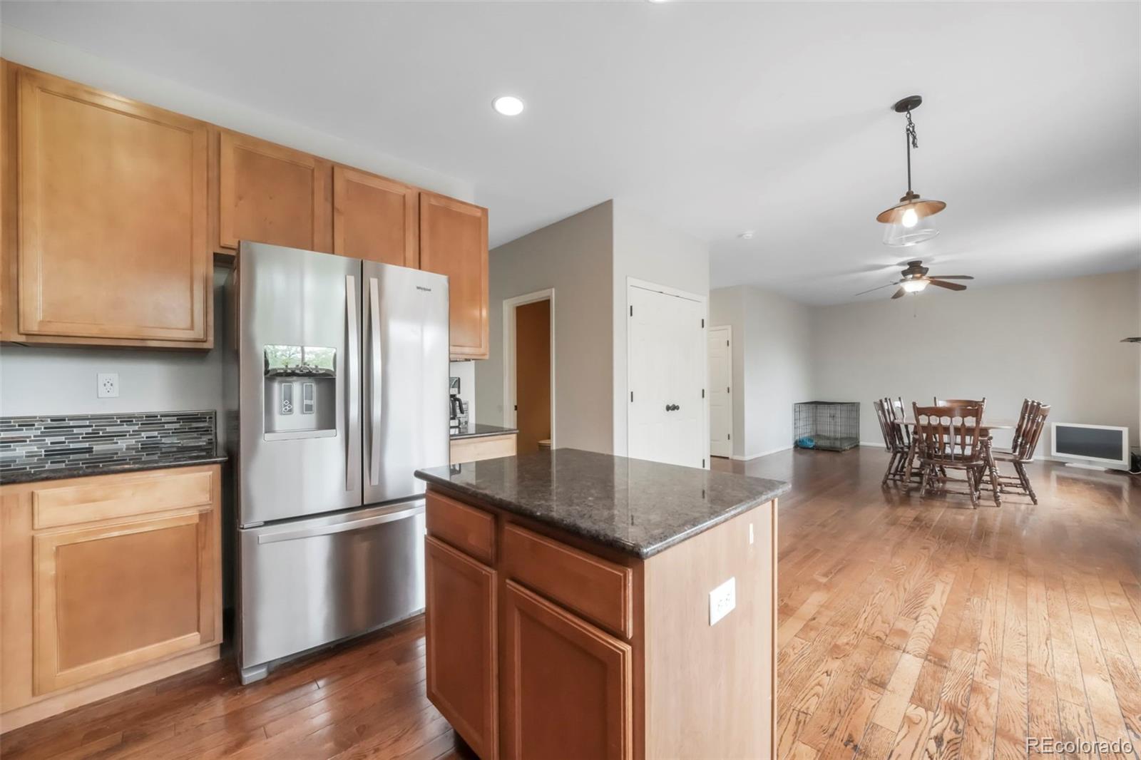 MLS Image #14 for 2141  riverwalk parkway,colorado springs, Colorado