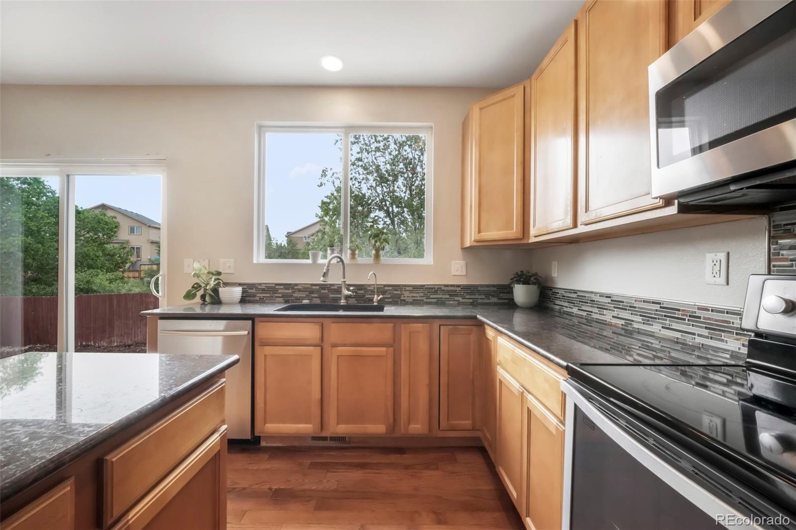 MLS Image #15 for 2141  riverwalk parkway,colorado springs, Colorado