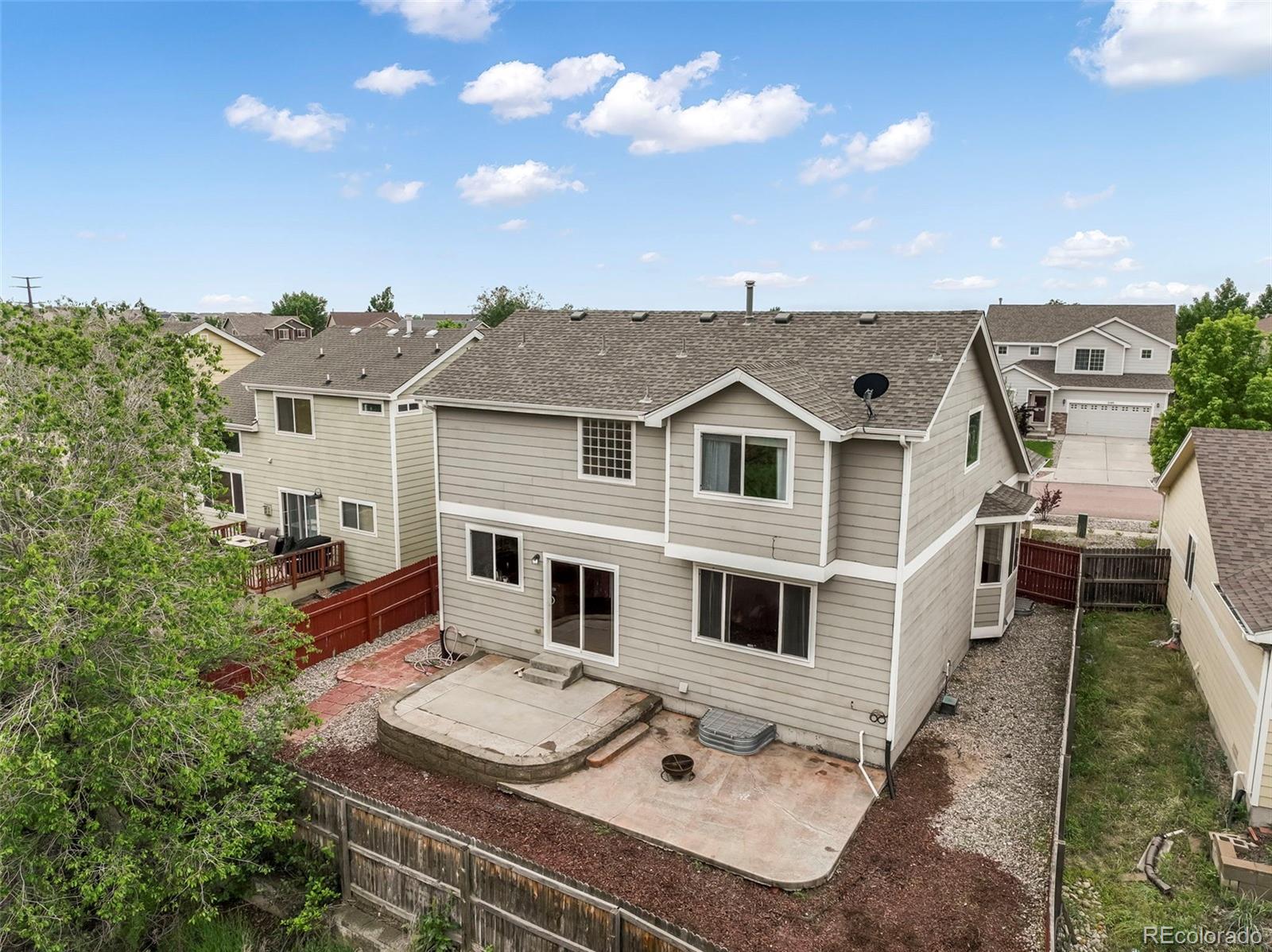 MLS Image #46 for 2141  riverwalk parkway,colorado springs, Colorado