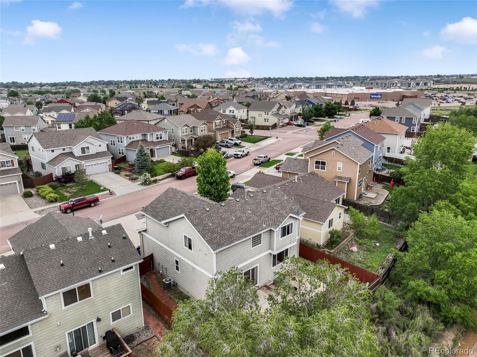 MLS Image #47 for 2141  riverwalk parkway,colorado springs, Colorado