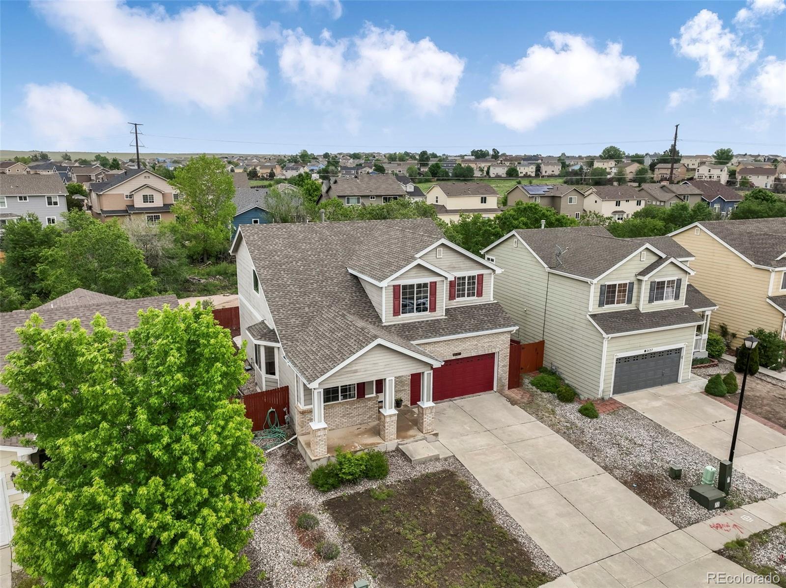 MLS Image #48 for 2141  riverwalk parkway,colorado springs, Colorado