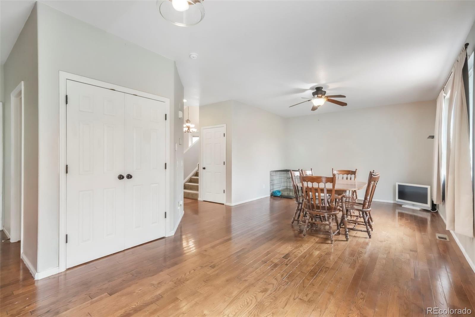 MLS Image #5 for 2141  riverwalk parkway,colorado springs, Colorado