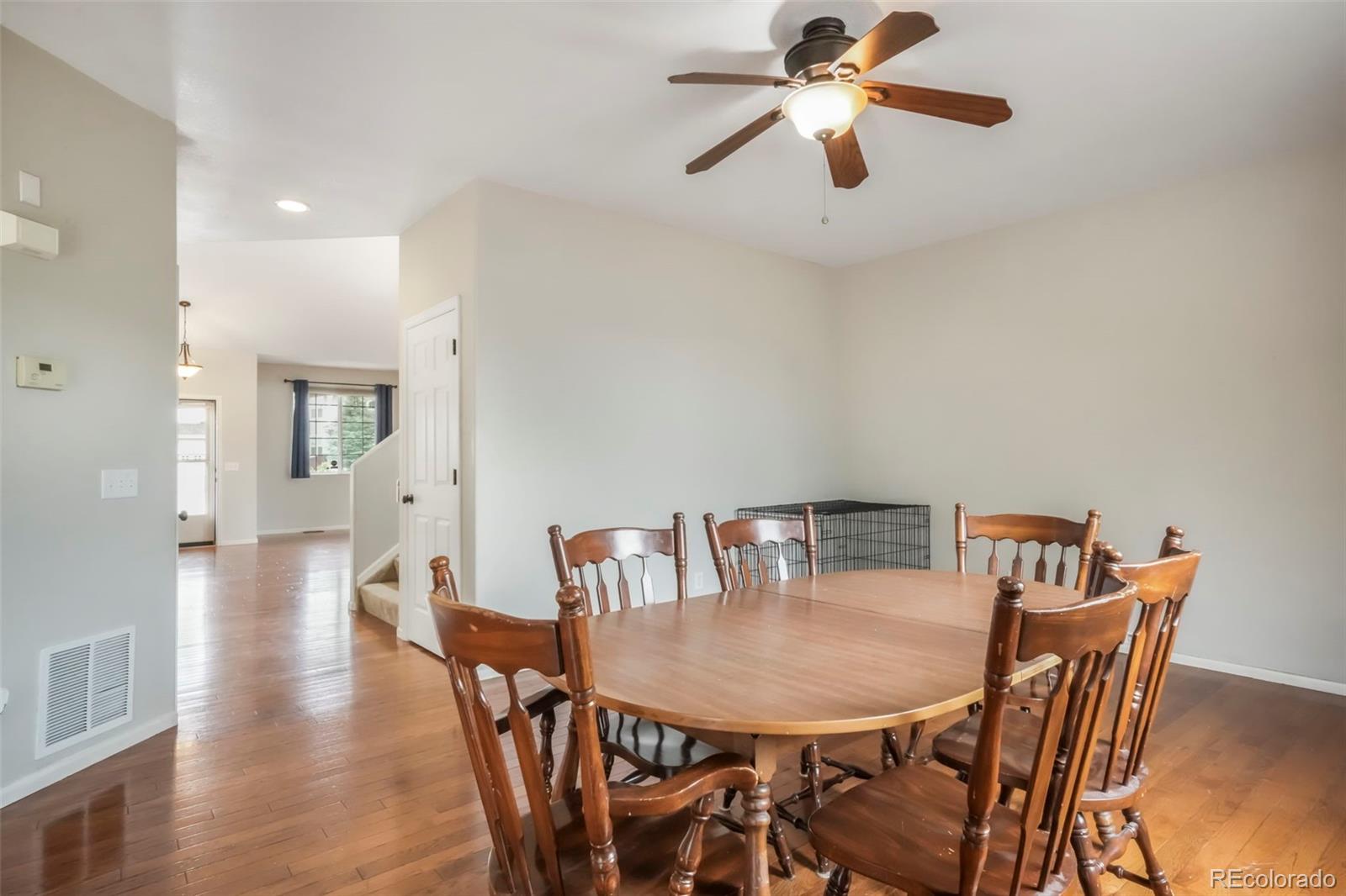 MLS Image #6 for 2141  riverwalk parkway,colorado springs, Colorado