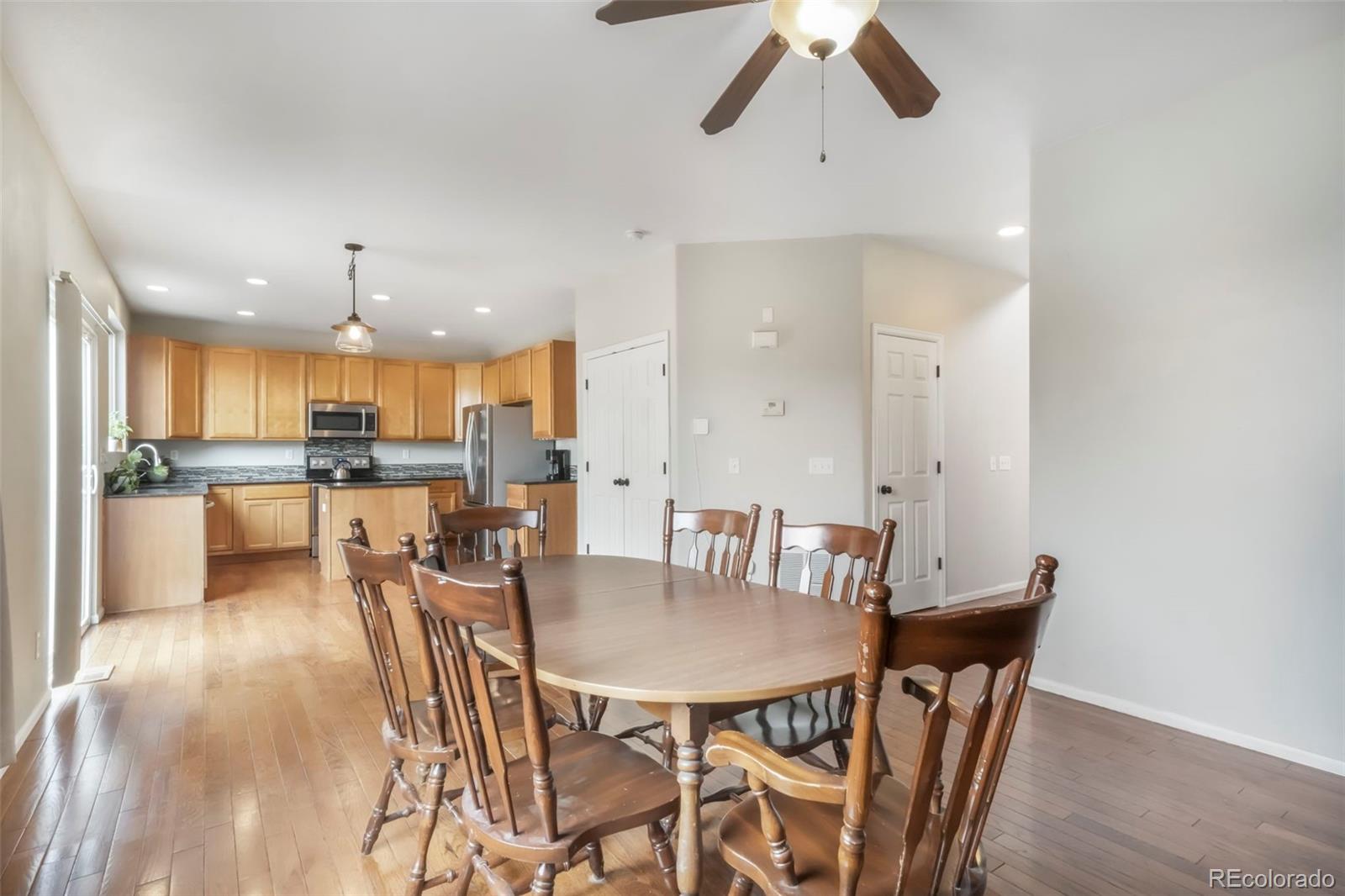 MLS Image #7 for 2141  riverwalk parkway,colorado springs, Colorado