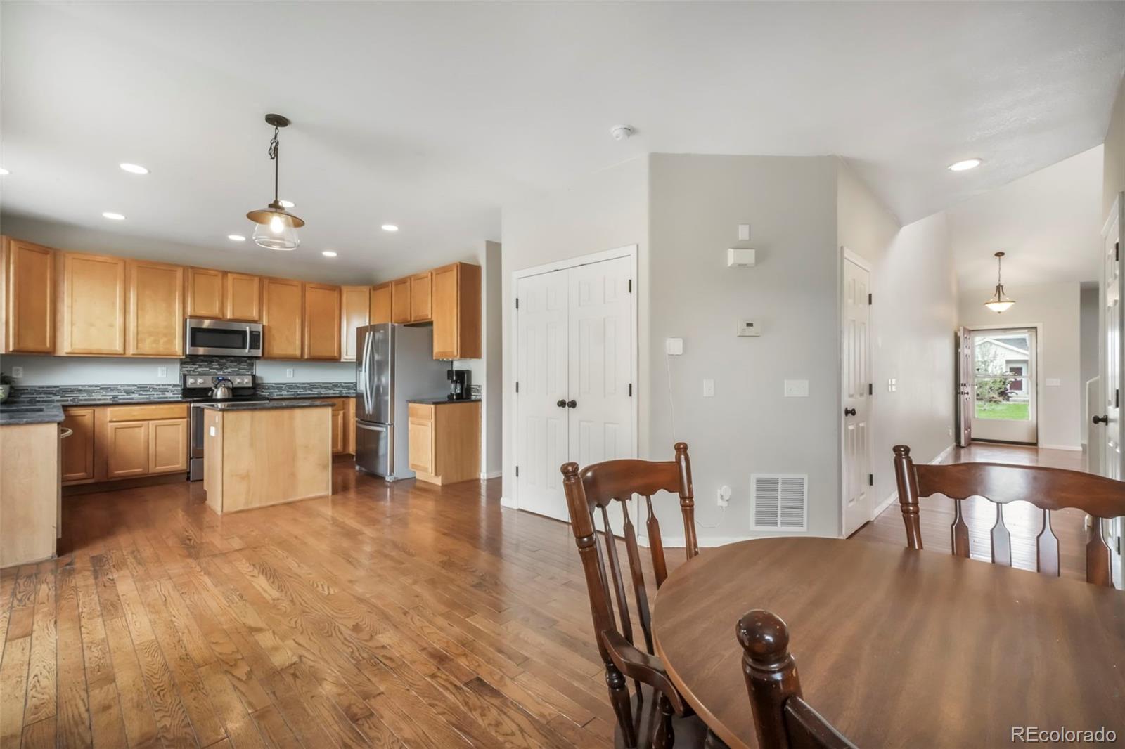 MLS Image #8 for 2141  riverwalk parkway,colorado springs, Colorado