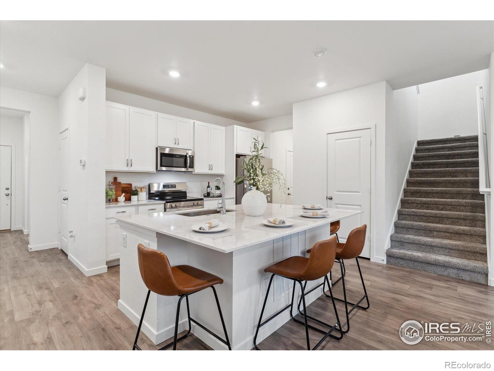 MLS Image #3 for 645  flintwood place,lafayette, Colorado