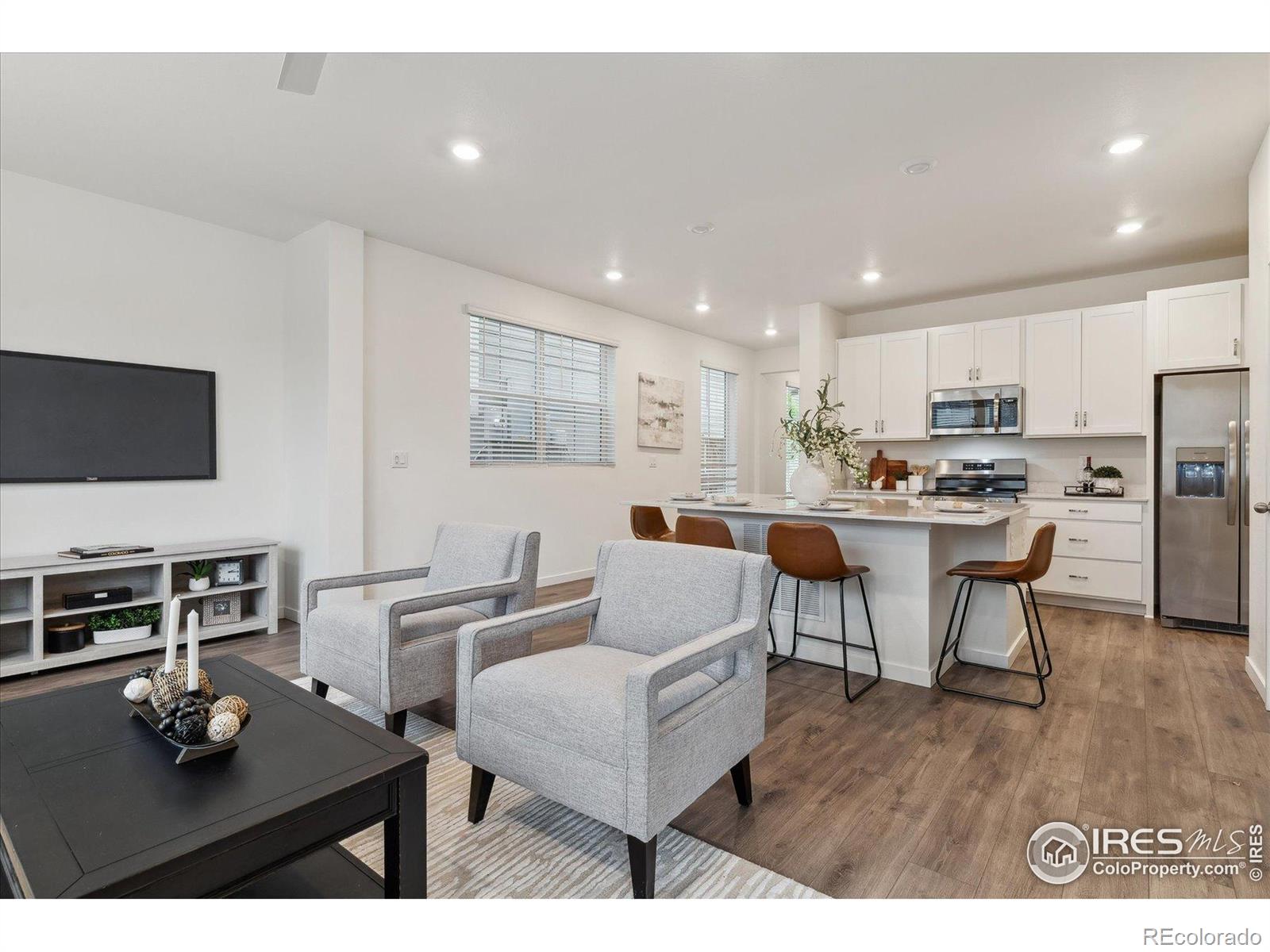 MLS Image #7 for 645  flintwood place,lafayette, Colorado