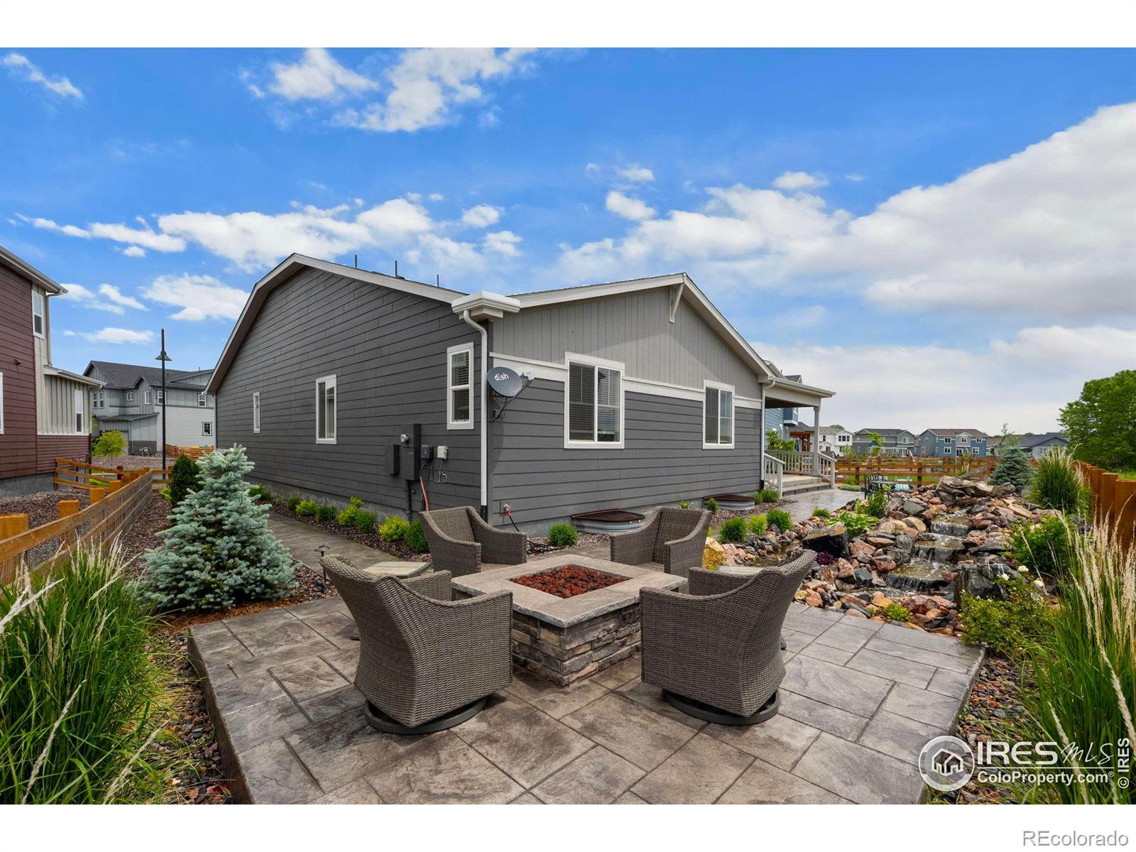 MLS Image #27 for 1677  meagan way,erie, Colorado