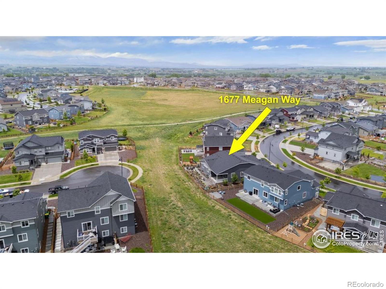 MLS Image #36 for 1677  meagan way,erie, Colorado