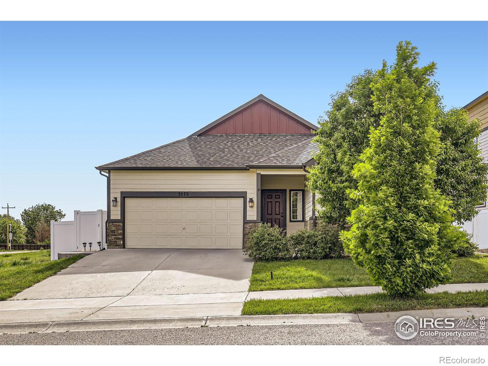 MLS Image #0 for 3572  lissa drive,berthoud, Colorado