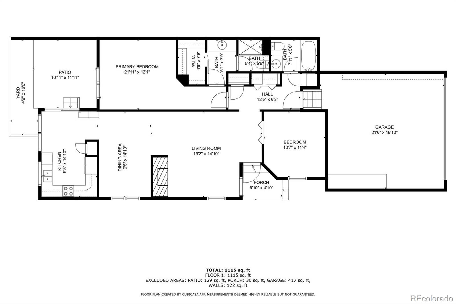 MLS Image #35 for 7  shetland court,highlands ranch, Colorado