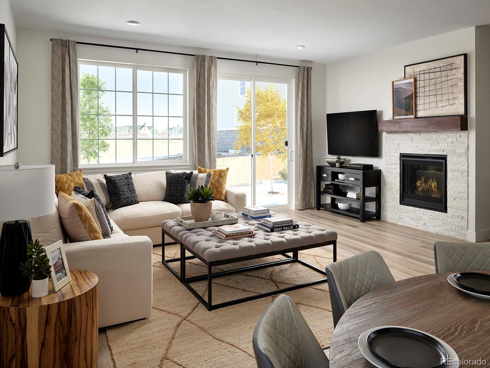 MLS Image #7 for 24005 e utah place,aurora, Colorado