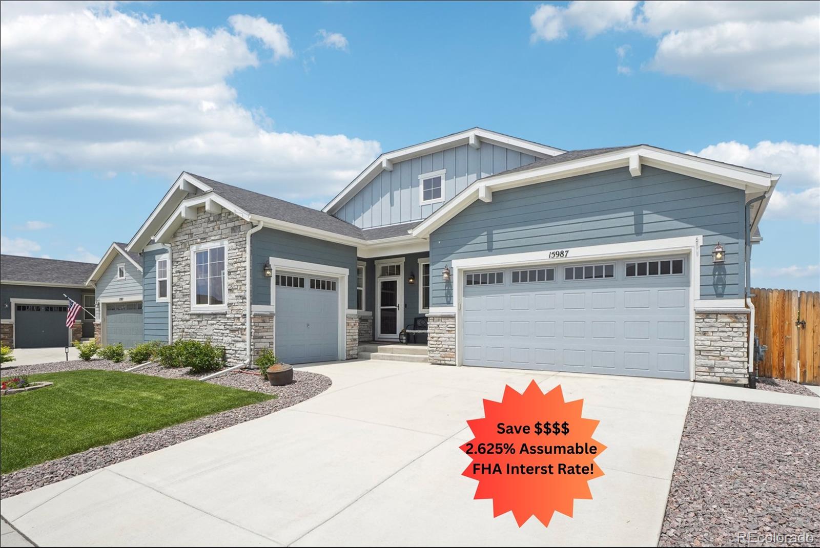 MLS Image #0 for 15987 e 115th place,commerce city, Colorado
