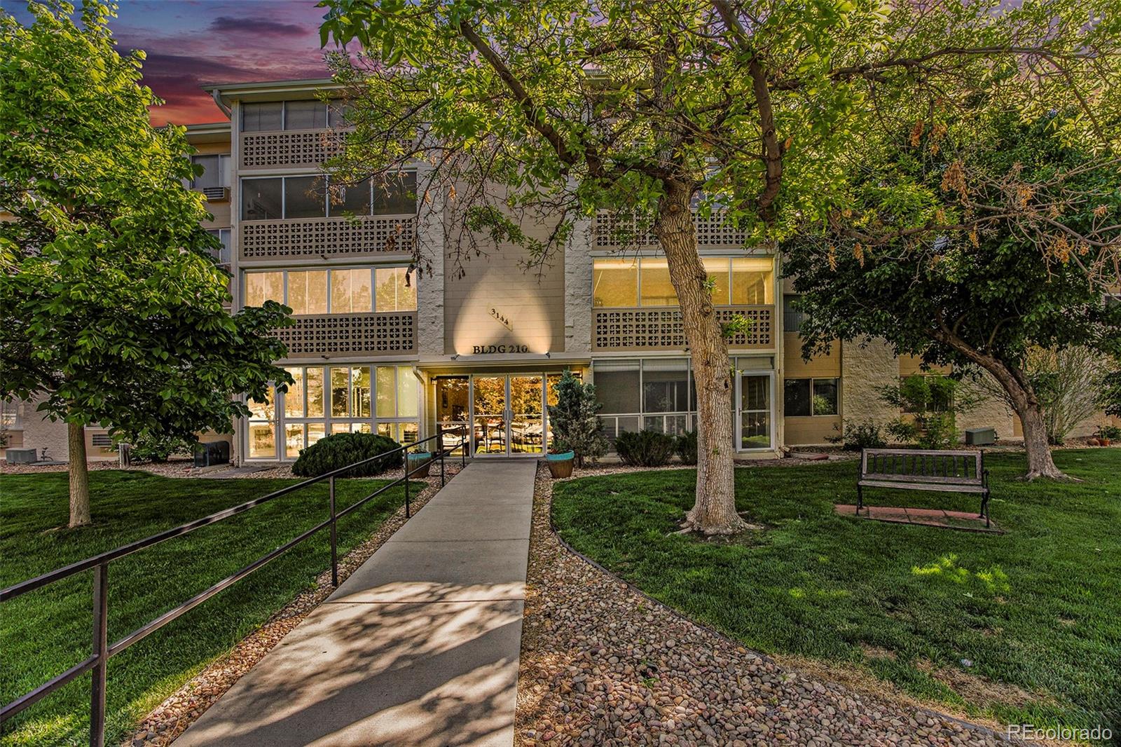 MLS Image #0 for 3144 s wheeling way 106,aurora, Colorado