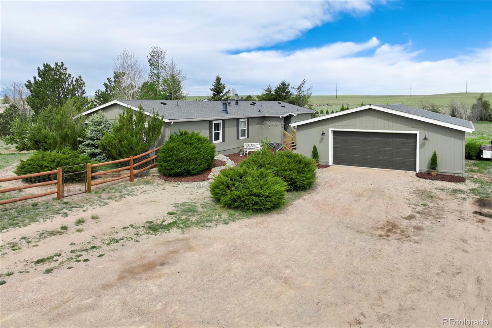 MLS Image #0 for 16580  sagecreek road,peyton, Colorado